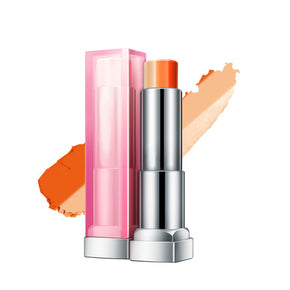 3 Color Moisturizing Lip Balm