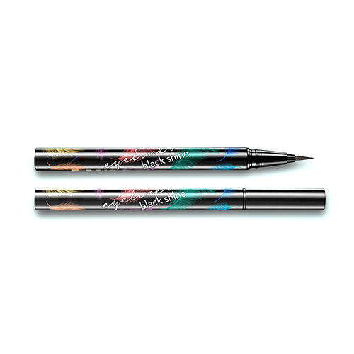 YDK OEM/ODM  ROFESSIONAL MAKEUP Epic Ink Liner, Waterproof Liquid Eyeliner - Black, Vegan Formula