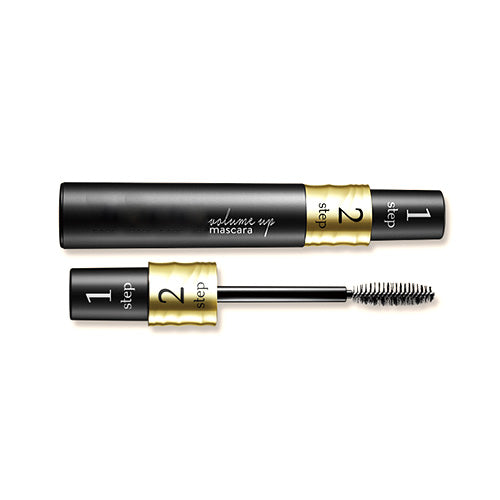 YDK   OEM/ODM   Lash Sensational Sky High Washable Mascara Makeup, Volumizing, Lengthening, Defining, Curling, Multiplying, Buildable Formula, Blackest Black,