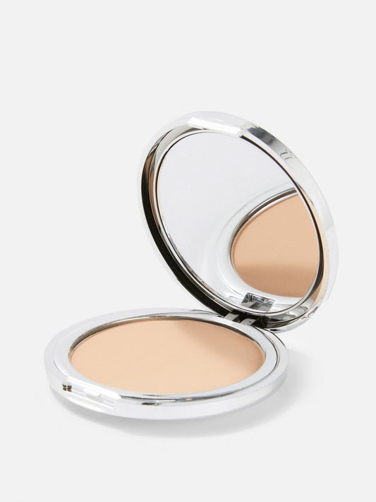 YDK  OEM/ODM Perfect Colour Foundation Pressed Powder